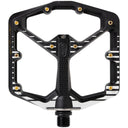 Stamp 7 Pedals - Platform - Aluminum - 9/16"
