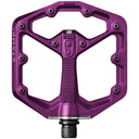 Stamp 7 Pedals - Platform - Aluminum - 9/16"