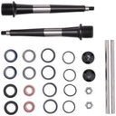 Spindle Kits - For 2010 - Present Pedals