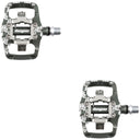 Union TC Pedals - Dual Sided Clipless with Platform - 9/16"