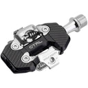 CTRL Trail Clipless Pedals - Dual Sided Clipless - Alloy - 9/16" - Pair - Shimano SPD