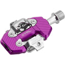 CTRL Trail Clipless Pedals - Dual Sided Clipless - Alloy - 9/16" - Pair - Shimano SPD