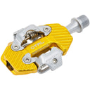 CTRL Trail Performance Pedals - Dual Sided Clipless - Alloy - 9/16" - Pair - Shimano SPD