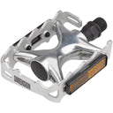 Mountain Compe Pedals - Platform - Aluminum - 9/16"
