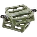 Grandstand Pedals - Platform - 9/16"