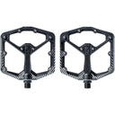 Stamp 7 Pedals - Platform - Aluminum - 9/16"