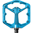Stamp 7 Pedals - Platform - Aluminum - 9/16"
