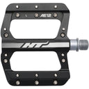 AE12 Pedals - Platform - Aluminum - 9/16"