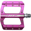 AE12 Pedals - Platform - Aluminum - 9/16"