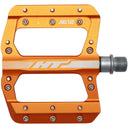 AE12 Pedals - Platform - Aluminum - 9/16"