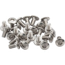 Cleat Screws - 25-pack