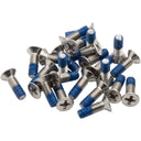 Cleat Screws - 25-pack