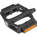 V6 Pedals - Platform - Plastic - 9/16"