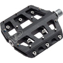 Vice Trail Pedals - Platform - Aluminum - 9/16"