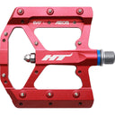 AE05 Evo+ Pedals - Platform - Aluminum - 9/16"