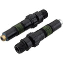 Road Cartridge Spindle Rebuild Kit - Black