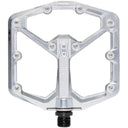 Stamp 7 Pedals - Platform - Aluminum - 9/16"