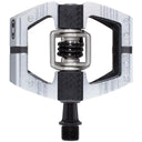 Mallet E Pedals - Dual Sided Clipless with Platform - Aluminum - 9/16"