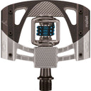 Mallet 3 Pedals - Dual Sided Clipless with Platform - Aluminum - 9/16"