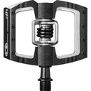 Mallet DH Pedals - Dual Sided Clipless with Platform - Aluminum - 9/16"