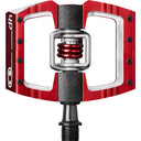 Mallet DH Pedals - Dual Sided Clipless with Platform - Aluminum - 9/16"
