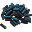 Pin Kit - Black