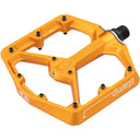 Stamp 7 Pedals - Platform - Aluminum - 9/16"