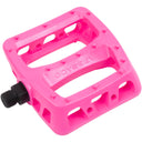 Twisted PC Pedals - Platform - Composite/Plastic