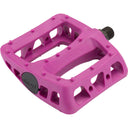 Twisted PC Pedals - Platform - Composite/Plastic