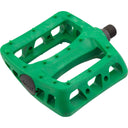 Twisted PC Pedals - Platform - Composite/Plastic