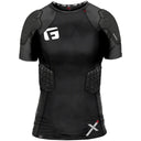 Pro-X4 Shirt - Black