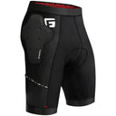 Pro-X4 Shorts - Black