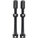 Alloy Tubeless Valves - Pair