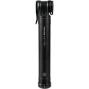 Roadie Pumps - Black