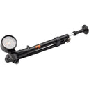 High Pressure Shock Pump