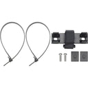 Mini Pump Brackets