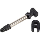 Tubeless Valves - Silver