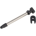 Tubeless Valves - Silver