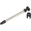 Tubeless Valves - Silver