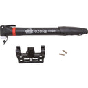 Ozone Frame Pump - Presta/Schrader