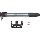 Ozone Frame Pump - Presta/Schrader
