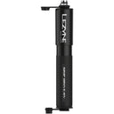 Grip Drive HV Pump - Black
