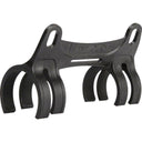 Composite Matrix Bracket Mount - Black