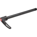 RWS Rear Thru Axle - Black