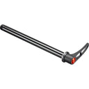 RWS Front Thru Axle - Flat Washer - Black