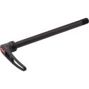 RWS Rear Thru Axle - Black