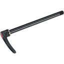 RWS Rear Thru Axle - Black