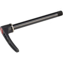 RWS Front Thru Axle - Flat Washer - Black