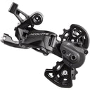 Acolyte Super Short Rear Derailleur - 8 Speed - Super Short Cage - Black