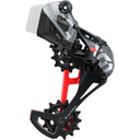 X01 Eagle AXS Rear Derailleur - 12-Speed - Long Cage - 52t Max - Battery Sold Separate